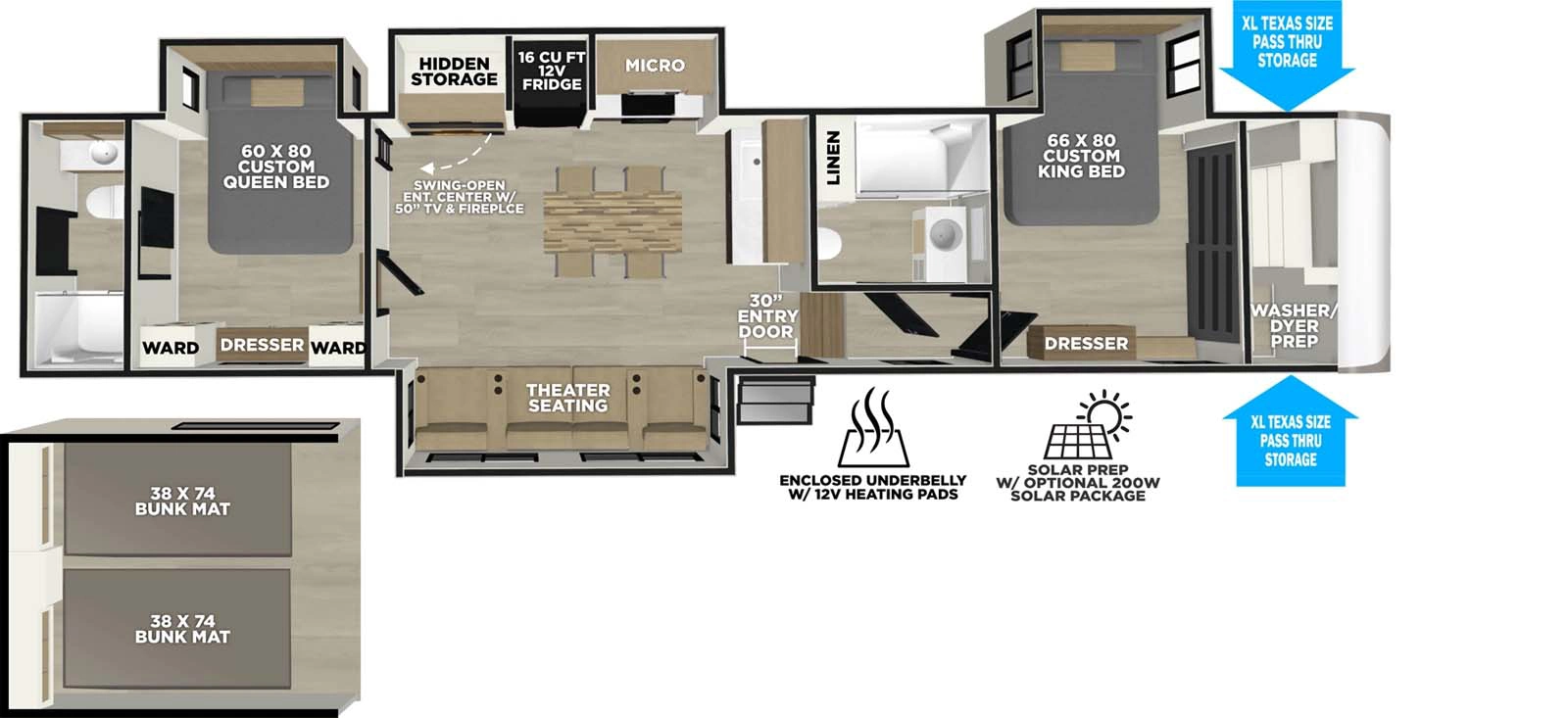 376FAM Floorplan Image
